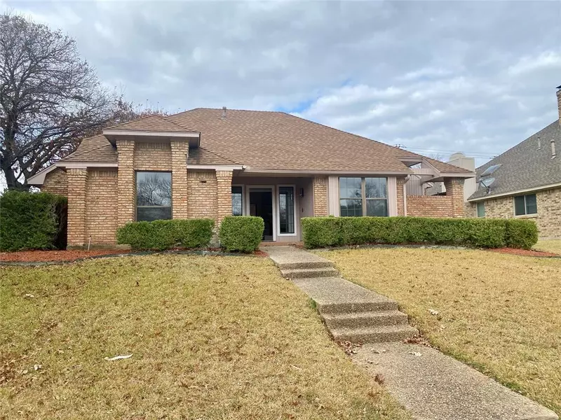 15025 Cypress Hills Drive, Dallas, TX 75248