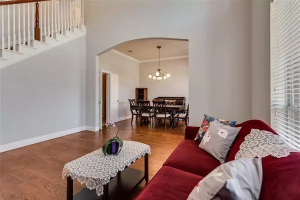 Plano, TX 75024,4424 Partney Court