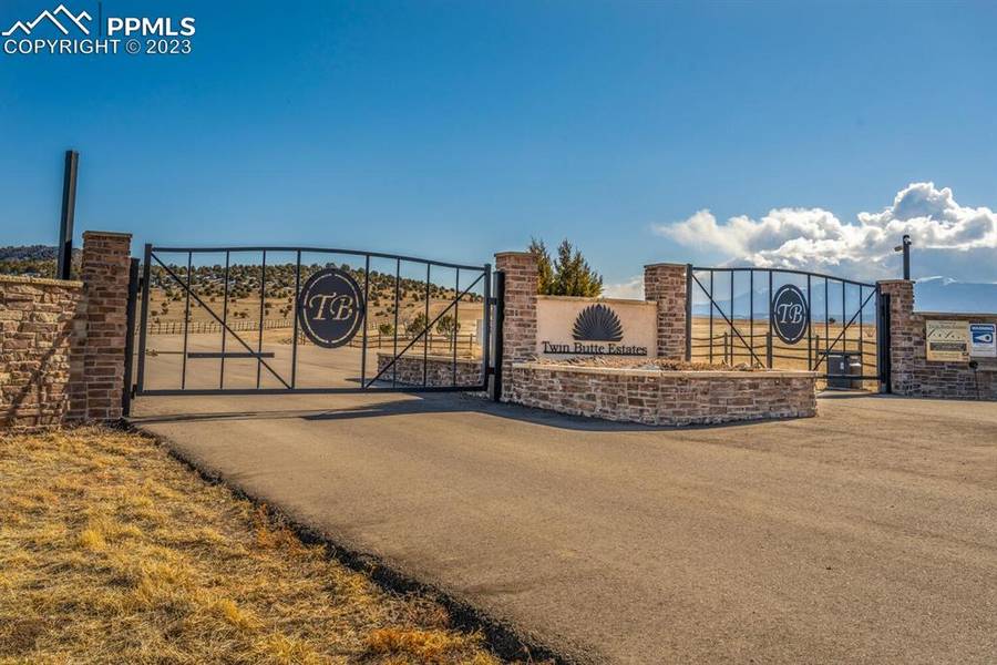 LOT 73 Cedar Grove RD, Beulah, CO 81023