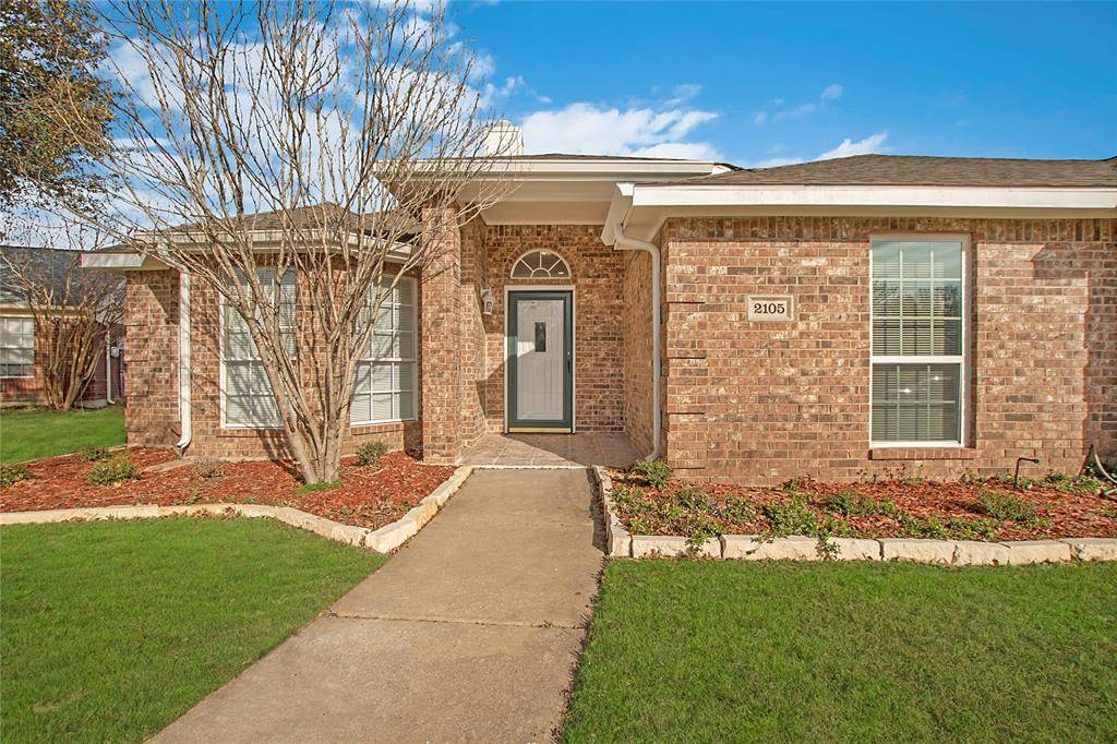 Mckinney, TX 75071,2105 Summit Drive