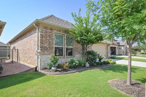 Mansfield, TX 76063,2802 Ervin Way #2802