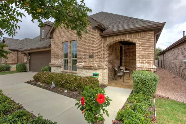 2005 Ladera Way #2005,  Mansfield,  TX 76063