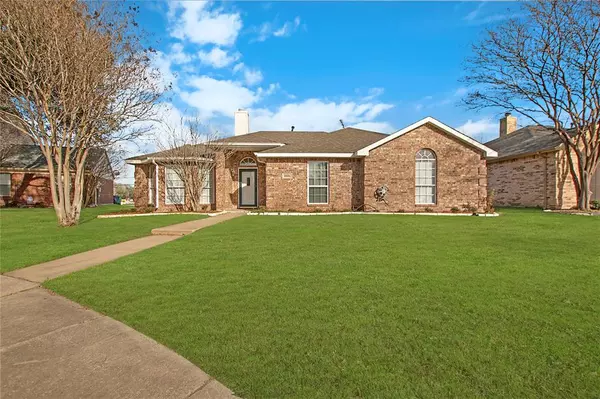 Mckinney, TX 75071,2105 Summit Drive