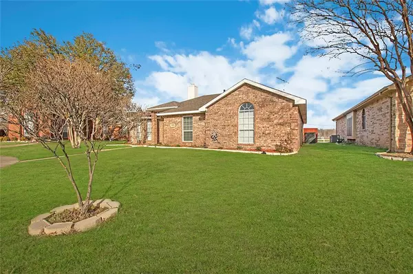 Mckinney, TX 75071,2105 Summit Drive