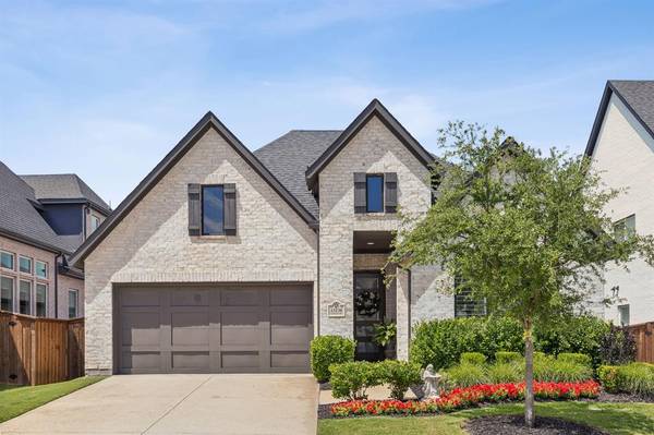 13238 Crestmoor Drive, Frisco, TX 75035