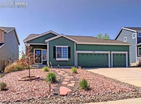 Peyton, CO 80831,12225 St Annes RD