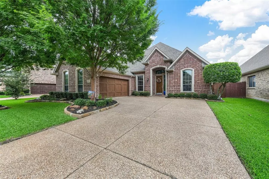 5845 Crescent Lane, Colleyville, TX 76034