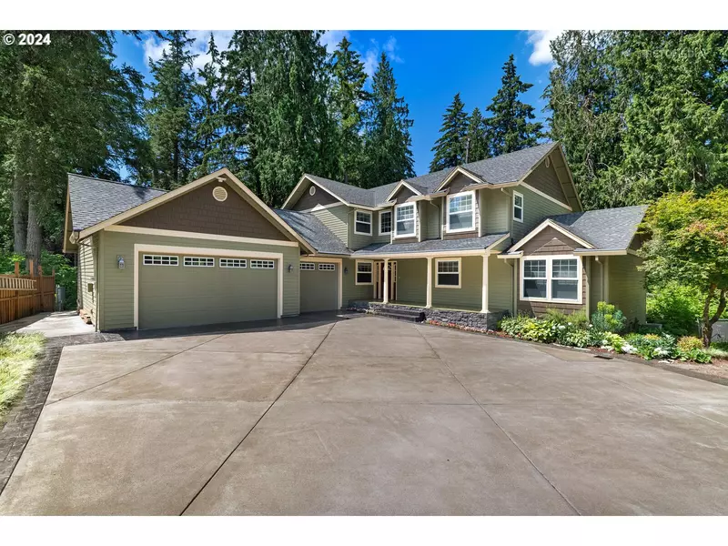 3948 SE ARBOR CT, Hillsboro, OR 97123