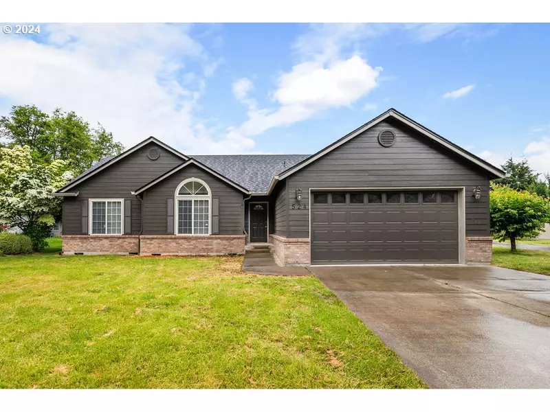 524 INSEL RD, Woodland, WA 98674