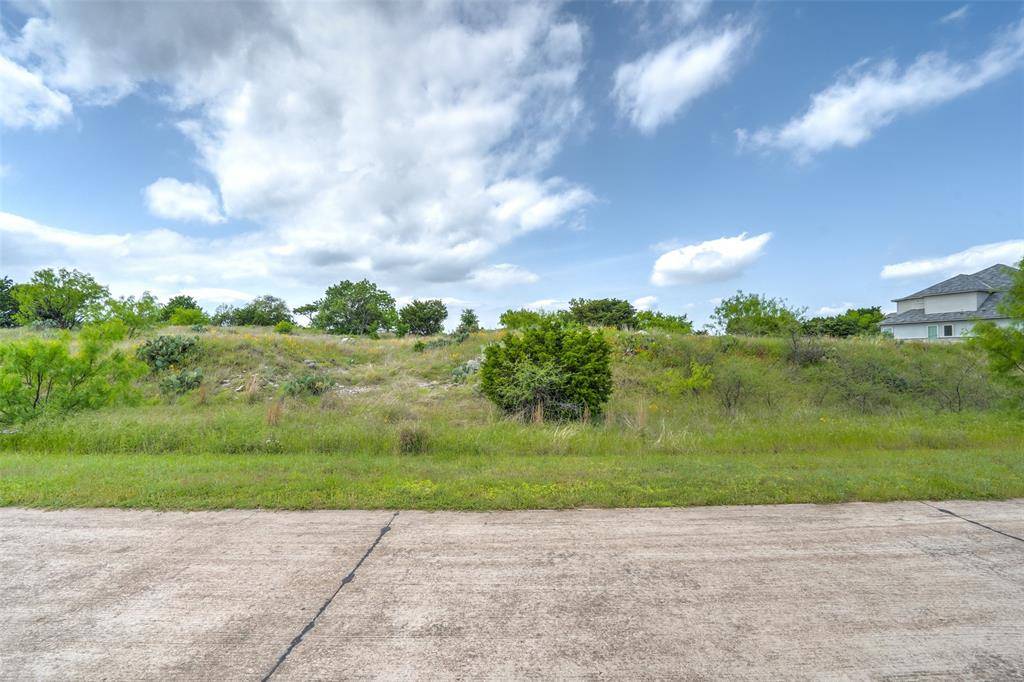 Graford, TX 76449,Lot218 Oak Tree Drive