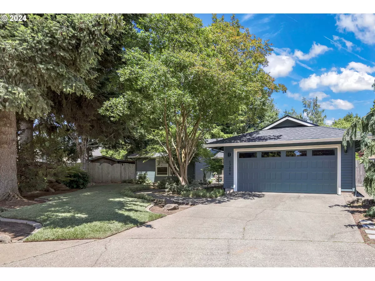 Tualatin, OR 97062,17894 SW 105TH CT