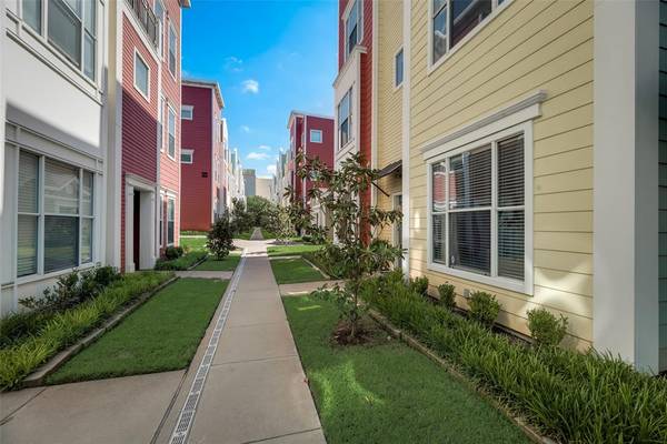 Dallas, TX 75204,4121 Mckinney Avenue #26