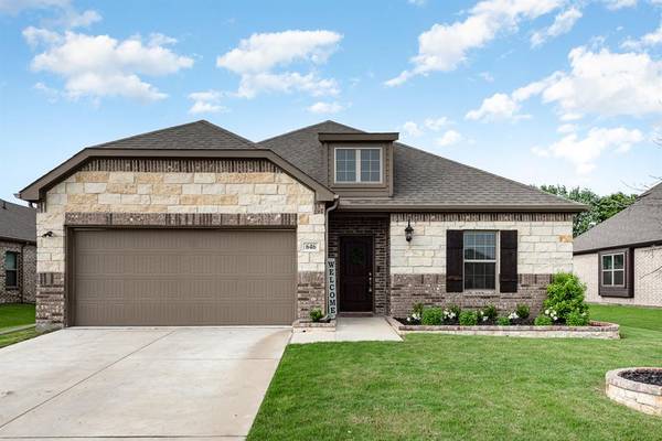 646 Comal Drive,  Crandall,  TX 75114