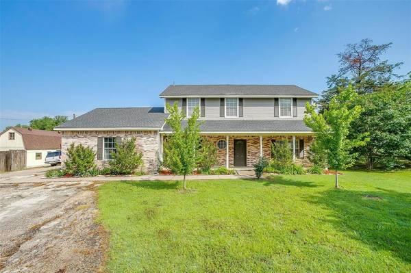 8217 County Road 518,  Burleson,  TX 76028