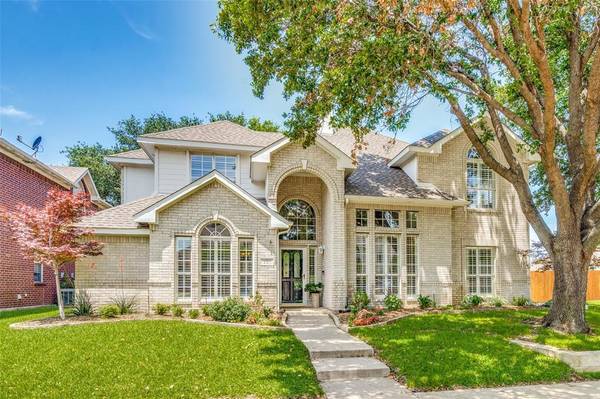 301 Fairway Meadows Drive, Garland, TX 75044