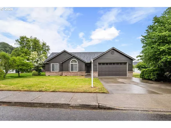 Woodland, WA 98674,524 INSEL RD