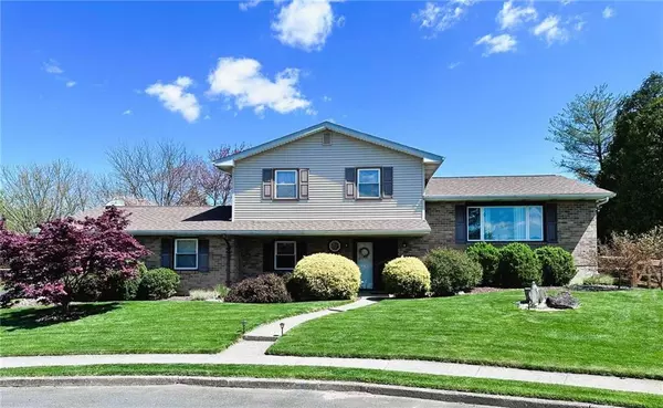 1742 Dawn Circle,  Whitehall Twp,  PA 18052