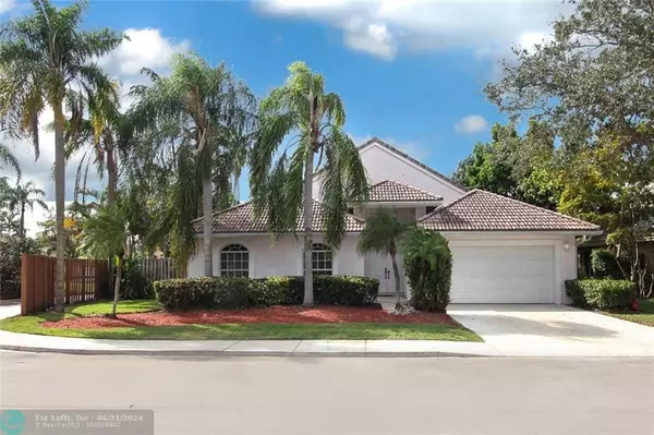 Pembroke Pines, FL 33025,660 SW 94th Ter