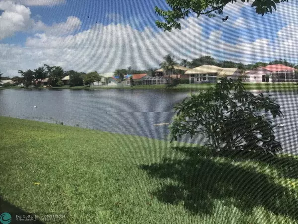 Pembroke Pines, FL 33025,741 SW 94th Ter