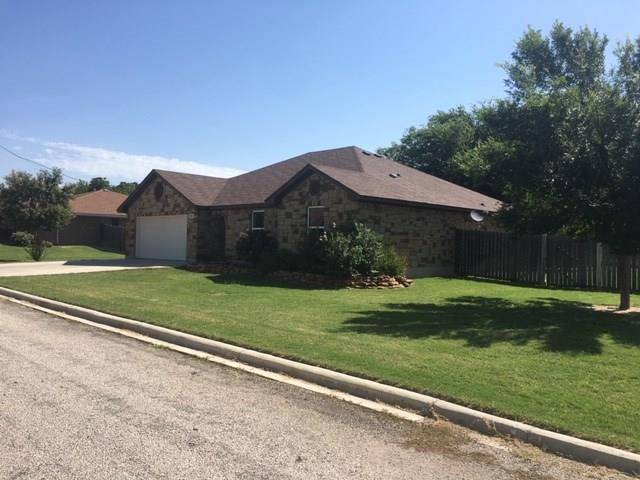 1502 Freedom Street, Goldthwaite, TX 76844