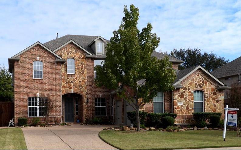 3400 Darcey Court, Flower Mound, TX 75022