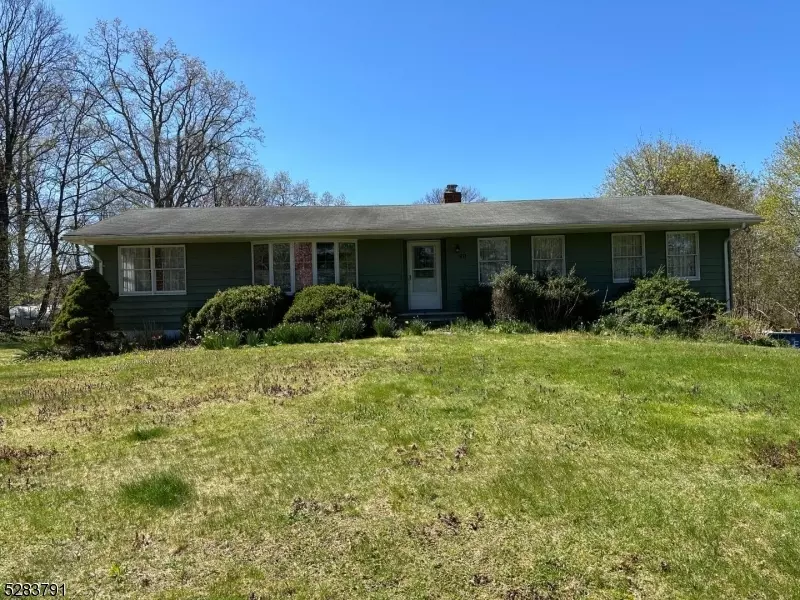 40 Coykendall Rd, Wantage Twp., NJ 07461