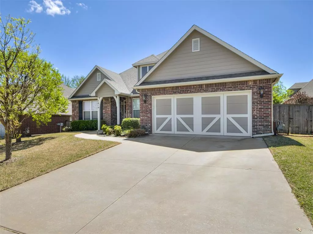 Broken Arrow, OK 74014,7419 E Jackson Place