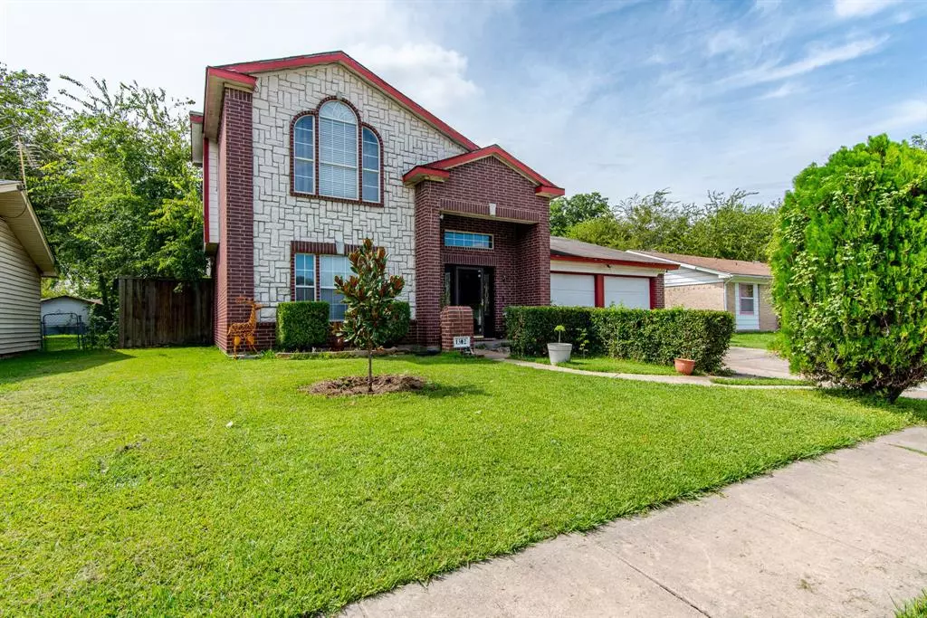 Garland, TX 75040,1302 Bay Shore Drive