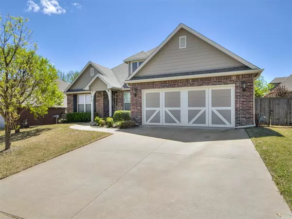 7419 E Jackson Place,  Broken Arrow,  OK 74014