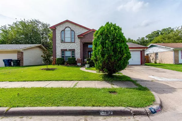 Garland, TX 75040,1302 Bay Shore Drive