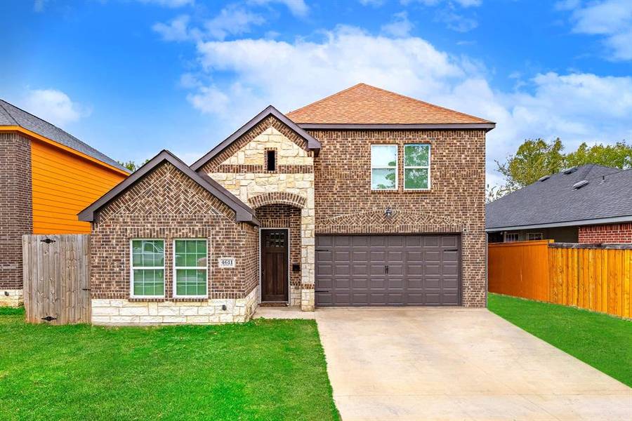 4611 S Denley Drive, Dallas, TX 75216