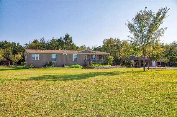 2858 Fm 2896, Gainesville, TX 76240