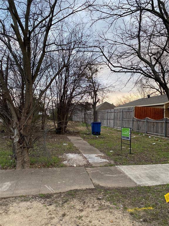 1426 Exeter Avenue, Dallas, TX 75216