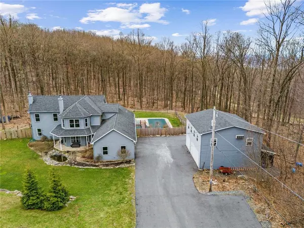 Salisbury Twp, PA 18103,937 East Rock Road