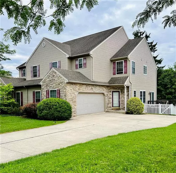 80 Witman Drive, Upper Macungie Twp, PA 18031