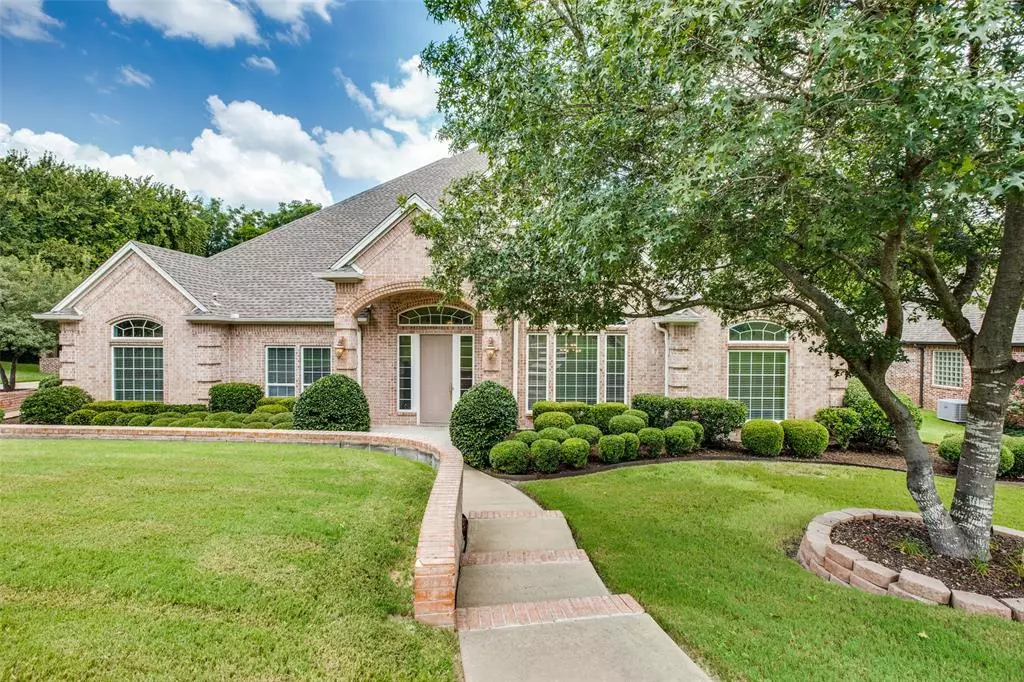 Midlothian, TX 76065,2841 Coldwater Court