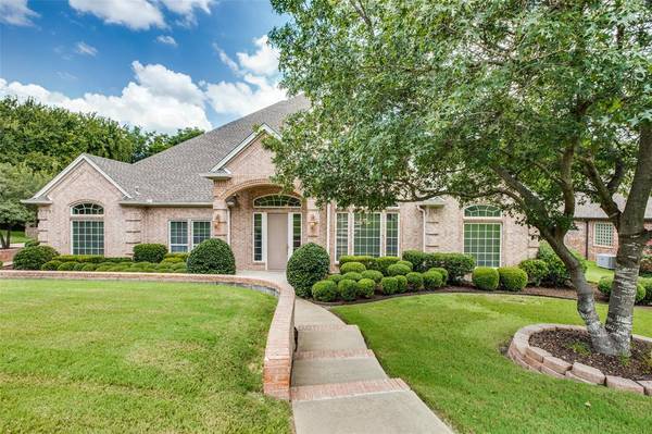 2841 Coldwater Court, Midlothian, TX 76065