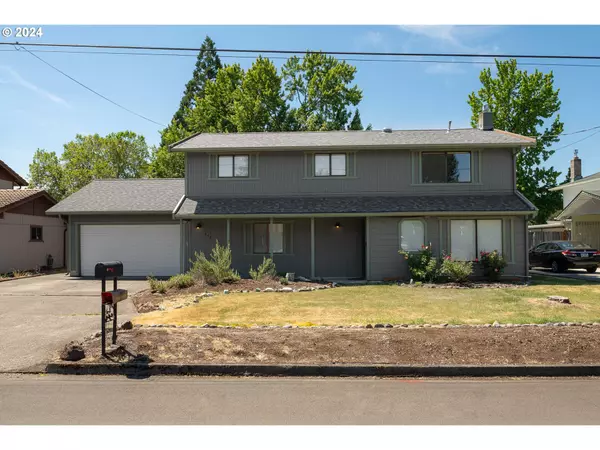 Roseburg, OR 97471,1547 NW RACHEL AVE