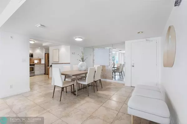 Fort Lauderdale, FL 33308,3500 Galt Ocean Dr  #816