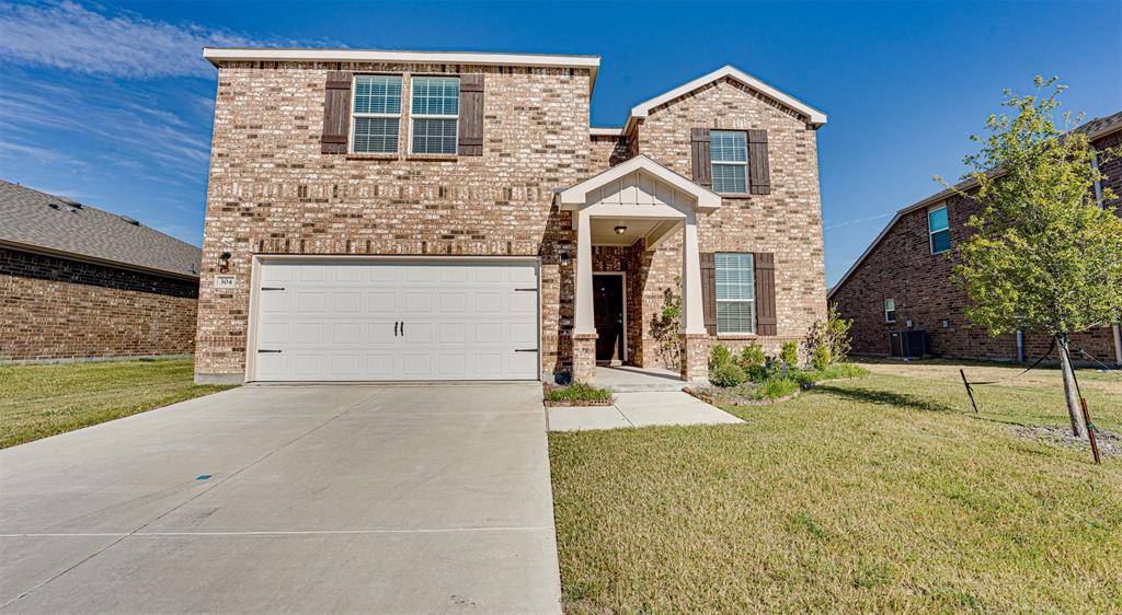 304 Onslow Drive, Forney, TX 75126