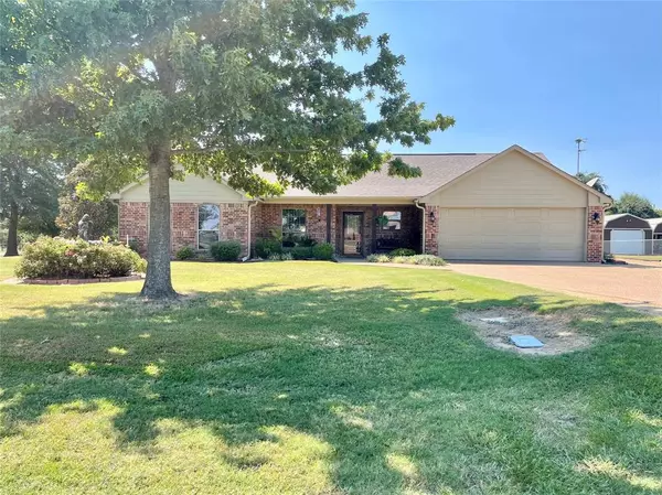 10125 Angie Avenue,  Eustace,  TX 75124