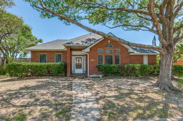 2002 Sword Drive, Garland, TX 75044