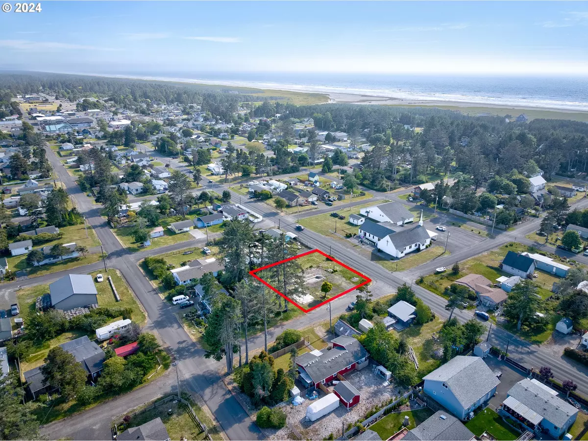 Ocean Park, WA 98640,1504 268TH PL