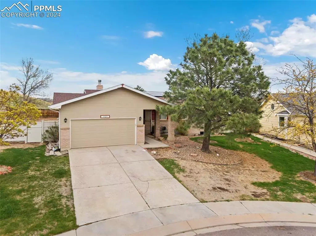 Colorado Springs, CO 80919,4525 Eileen CT