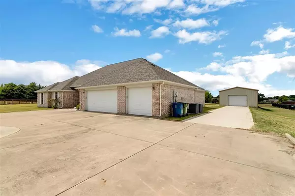 St. Paul, TX 75098,2309 Silver Maple Drive