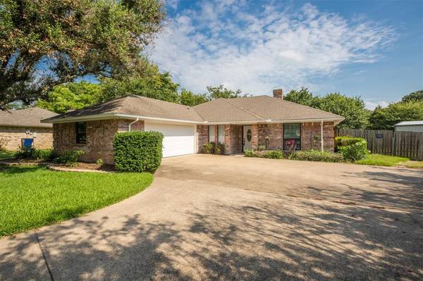 528 Leatherwood Lane, Greenville, TX 75402