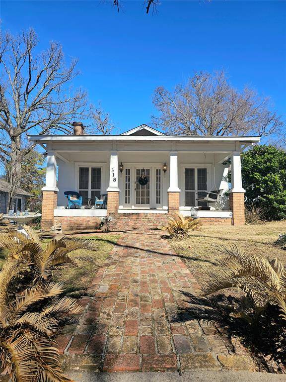 318 Columbia Street, Shreveport, LA 71104