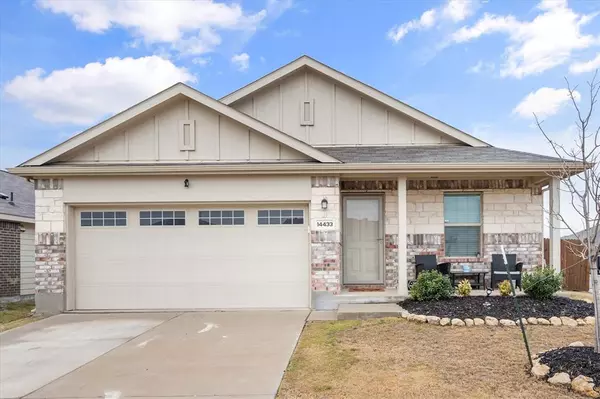 Fort Worth, TX 76052,14433 Cloudview Way