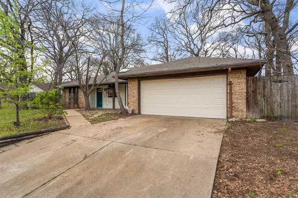 Weatherford, TX 76086,107 Camelot Drive