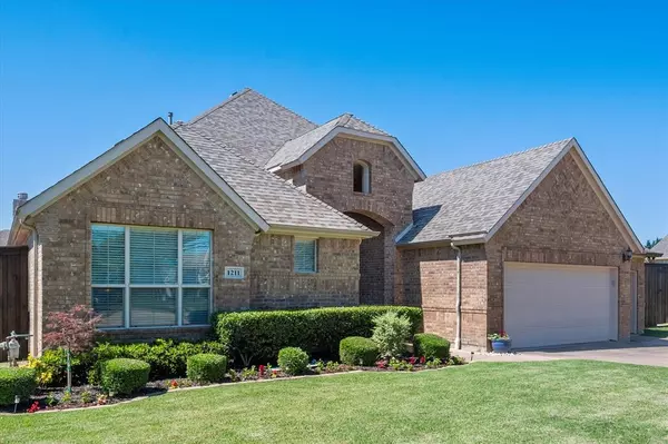 Mansfield, TX 76063,1211 Killian Drive